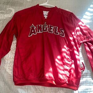 Médium Kids Angels windbreaker jacket